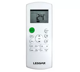 Lessar LZ-KNP