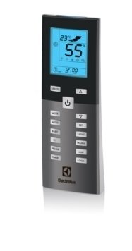Пульт ДУ Electrolux EHU/RC-10