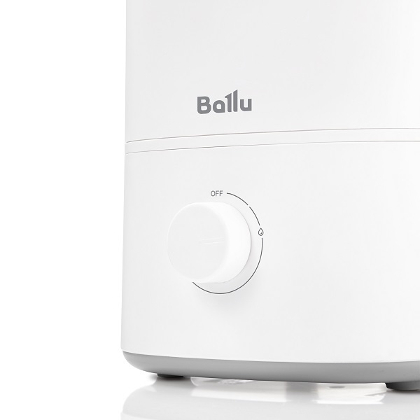 Ballu UHB-505 T