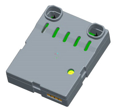 Airomate 40x50x11T
