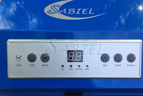 Sabiel DB50