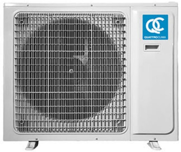 QUATTROCLIMA QV-I18FG1/QN-I18UG1