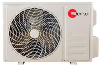 Denko Free Match MULT-18/2