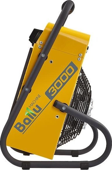 Ballu BHP-M2-3