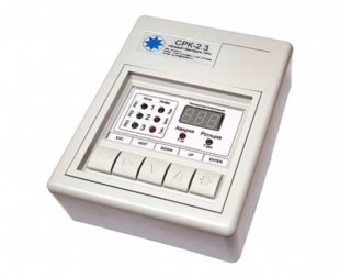 Sinbo Модуль GSM в комплекте с СРК-2.3 У