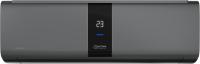 ULTIMA COMFORT Elysium nero ELN-I07PN
