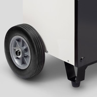 TROTEC TTK 380 ECO