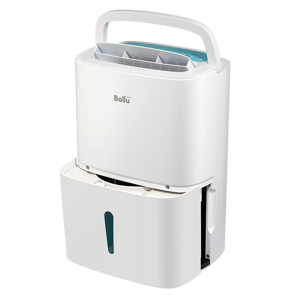 Ballu BD30U