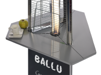 Ballu BOGH-S