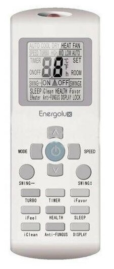 Energolux Basel SAS09B3-A/SAU09B3-A-WS30