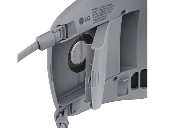 Lg AP551ABFA.AERU