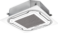 QUATTROCLIMA QV-I24CG1/QN-I24UG1/QA-ICP12