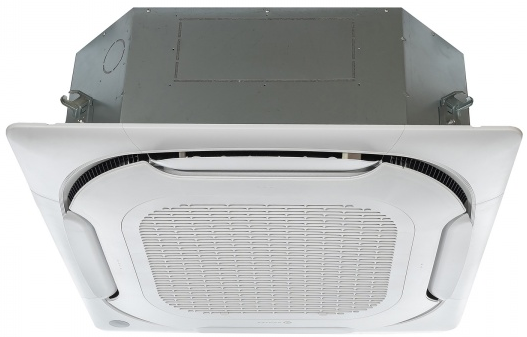 Dantex DM-PAC045Q4/GF