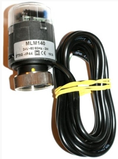 Polar Bear MLM140