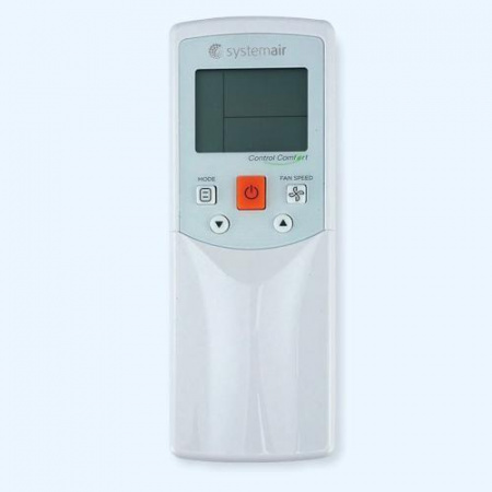 Systemair SYSVRF2 CASSETTE 160 Q