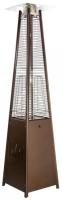 Stalleh Pyramid X4 Horn Bronse