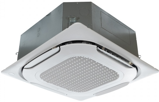 Dantex DM-PAC036Q4/GF
