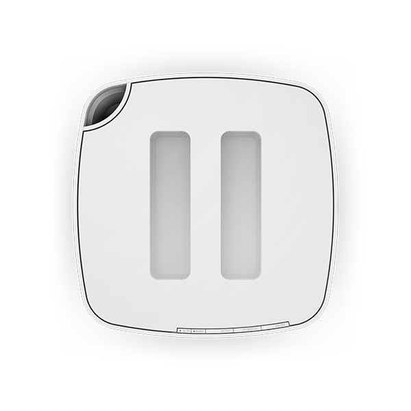 Stadler Form Eva white WiFi