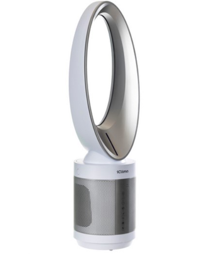 IClima LUX-550FP