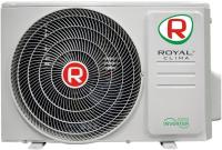 Royal Clima RCI-TWC22HN с модулем RC-KA02