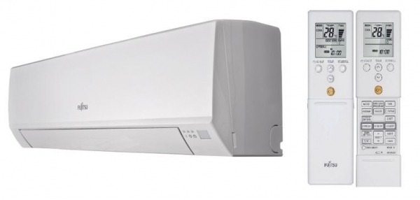 Fujitsu ASYA009GCGH