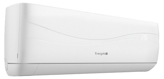 Energolux Lausanne SAS07L4-A/SAU07L4-A-WS30