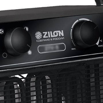 Zilon ZTV-9