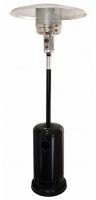 Stalleh VarmGas Black