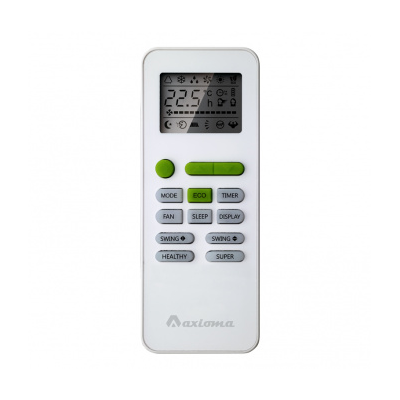 Axioma серия H ASX07H1/ASB07H1