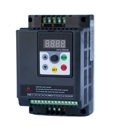 IDS-Drive M752T4B-150/7,5KW, 380V