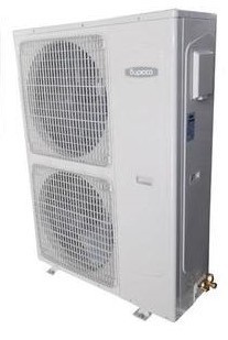 Бирюса BLCF-H48/5R2