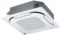 Systemair SYSVRF2 CASSETTE 112 Q