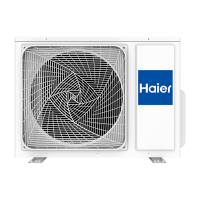 Haier Free match  5U125S2SL1FA