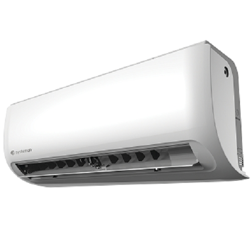 Systemair Sysplit Wall Smart 18 V2 EVO HP Q