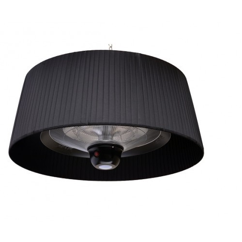 Hugett Taket Black (2125/B)