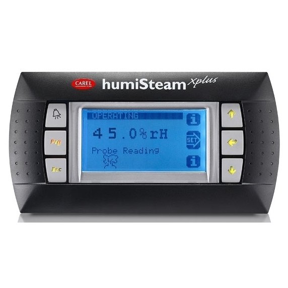 CAREL humiSteam UE003XL0E1