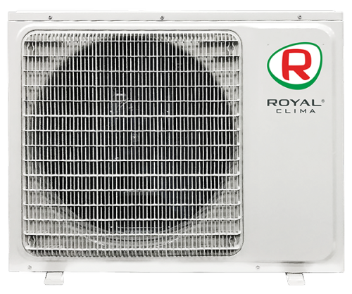 Royal Clima CO-F 36HNX/CO-E 36HNX