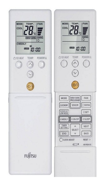 Fujitsu ASYA009GCGH