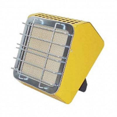 Aeroheat IG 2000