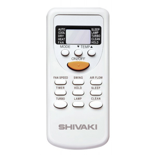 Shivaki SFH-489BE