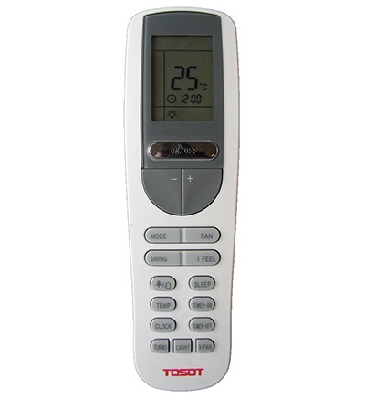 Tosot Lyra T07H-SLyR2/I/T07H-SLyR2/O