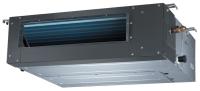 Midea MTI-24HWN1-Q/MOU-24HN1-Q/-40