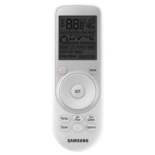 Samsung AR-KH03E