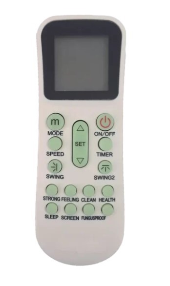 Dahatsu DS-VRF-H22/AC30P