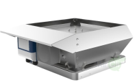 Systemair DVC 190E-P EC