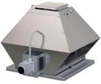 Systemair DVG-H 355D6/F400