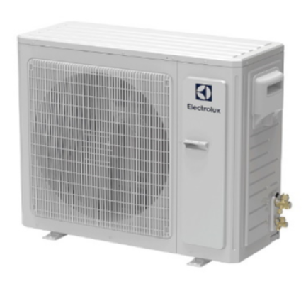 Electrolux Unitary Pro 4 EACD-12H/UP4-DC/N8