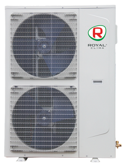 Royal Clima CO-4C 60HNXA/CO-E 60HNXA