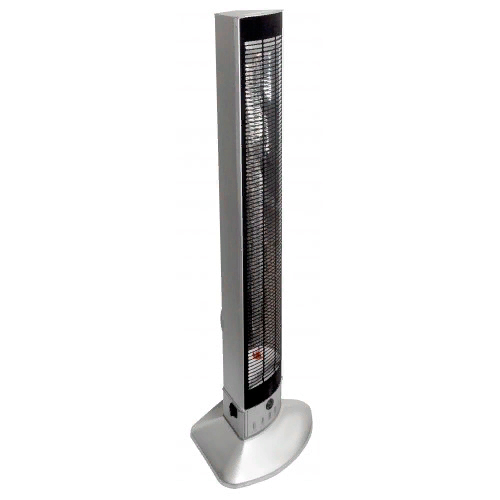 Hugett Gaea Aluminum
