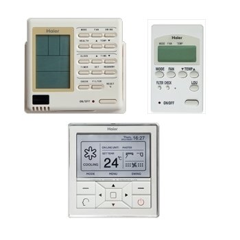 Haier AE122MLERA